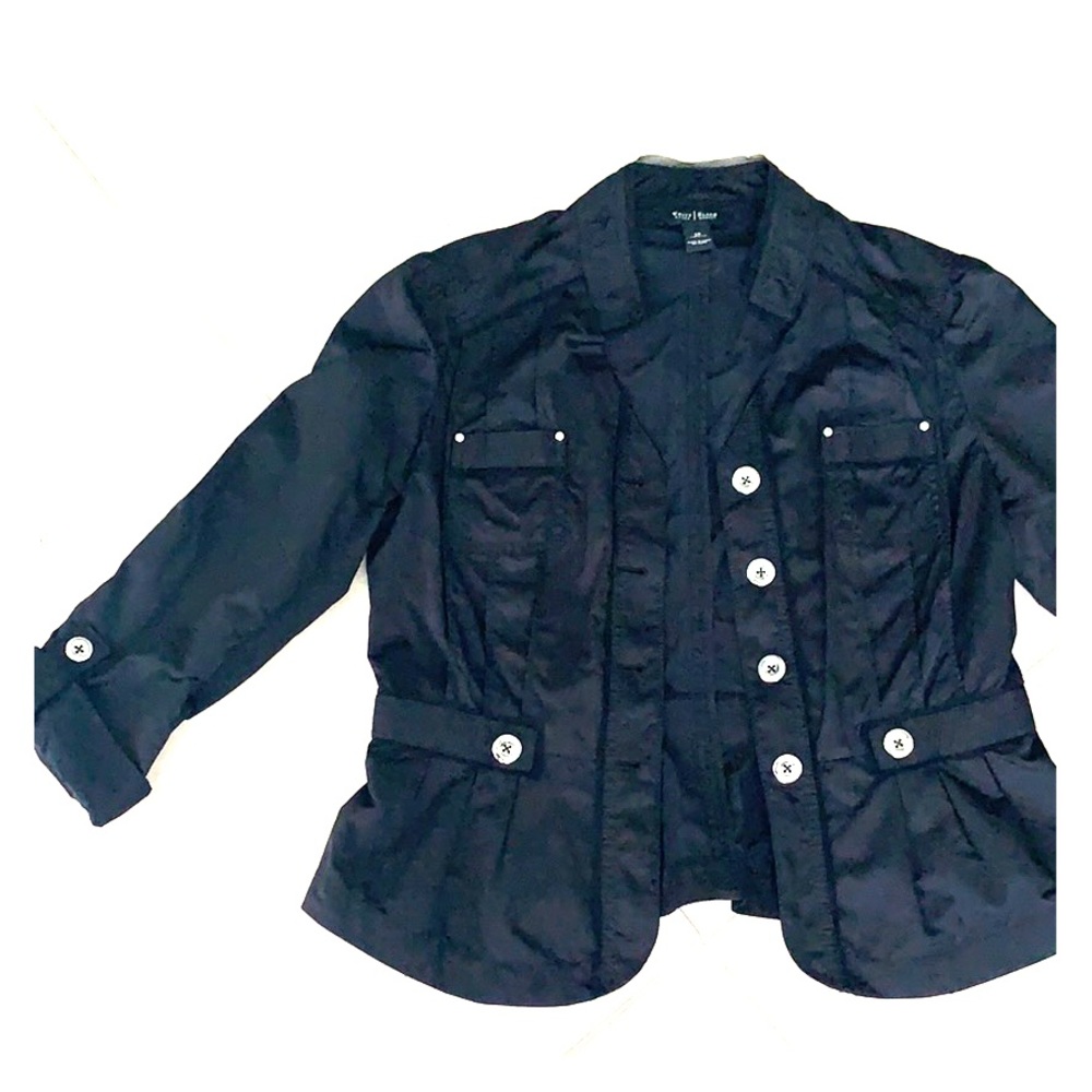 White House Black Market Jacket